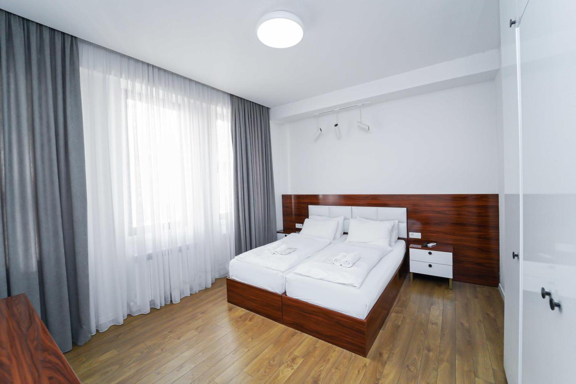 Hotel Type Rooms On Avenue Melikishvili, City Center 第比利斯 外观 照片